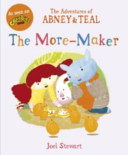 The More-Maker cover
