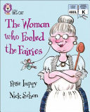 The Woman Who Fooled the Fairies cover