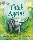 Think Again! cover