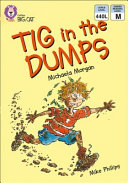 Tig in the Dumps cover