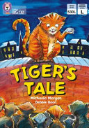 Tiger's Tale cover