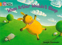 When Arthur Wouldn't Sleep cover