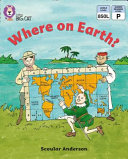 Where on Earth? cover