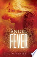 Angel Fever cover
