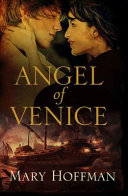 Angel of Venice cover