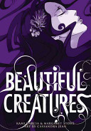 Beautiful Creatures: The Manga cover