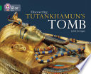 Discovering Tutankhamun's Tomb cover
