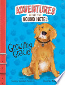 Growling Gracie cover