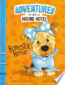 Homesick Herbie cover