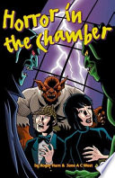 Horror in the Chamber cover