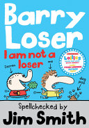 I Am Nit a Loser cover
