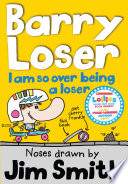 I Am Sort of a Loser cover