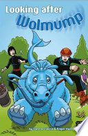 Looking After Wolmump cover