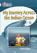 My Journey Across the Indian Ocean cover