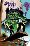 Pirate Planet cover