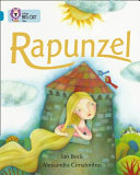 Rapunzel cover