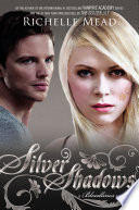 Silver Shadows: A Bloodlines Novel cover
