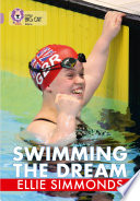 Swimming the Dream cover