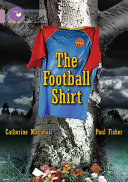 The Football Shirt cover