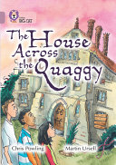 The House Across the Quaggy cover