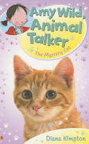 The Mystery Cat cover