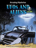 UFOs and Aliens cover