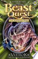 Vermok the Spiteful Scavenger cover