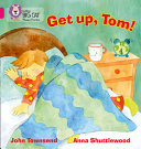 Get up, Tom! cover