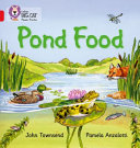Pond Food cover