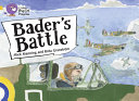 Bader's Battle cover