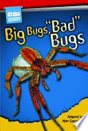 Big Bugs, "Bad" Bugs cover