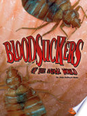 Bloodsuckers of the Animal World cover