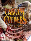 Carcass Chewers of the Animal World cover