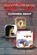 Clowning About cover