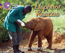 Elephant Rescue cover