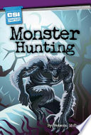 Monster Hunting cover
