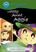 Naggy Aunt Aggie cover