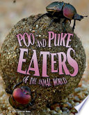 Poo and Puke Eaters of the Animal World cover