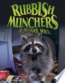 Rubbish Munchers of the Animal World cover