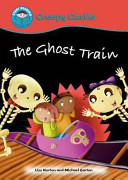 The Ghost Train cover