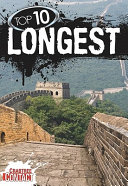 Top 10 Longest cover
