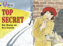 Top Secret cover