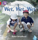 Wet, Wet, Wet cover