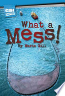 What a Mess! cover
