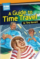 A Guide to Time Travel cover