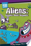 Aliens: Uggles Meet Wopples cover
