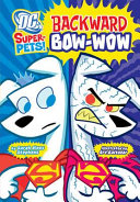 Backwards Bow-Wow cover