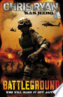 Battleground cover