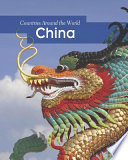 China cover