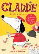 Claude in the Country cover